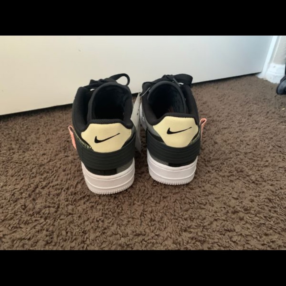 air forces - Picture 4 of 6